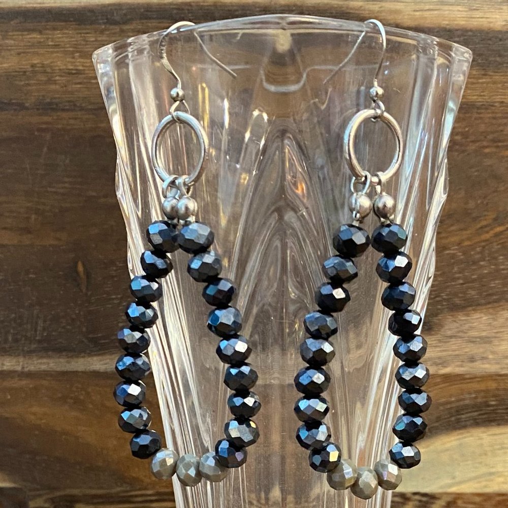 Western Earrings